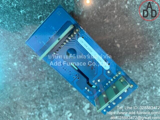 Honeywell BC1000A0220U/E Flame Switch (13)